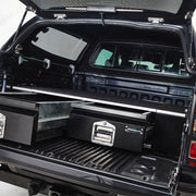 Ford Ranger 2012-2022 Carryboy S6 Leisure High Roof Hardtop Canopy
